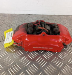 Etrier arriere gauche (freinage) PORSCHE 911 5 997 Photo n°1