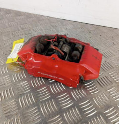 Etrier arriere gauche (freinage) PORSCHE 911 5 997