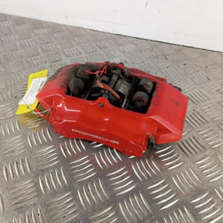 Etrier arriere gauche (freinage) PORSCHE 911 5 997