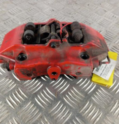 Etrier arriere gauche (freinage) PORSCHE 911 5 997 Photo n°5