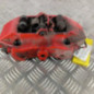 Etrier arriere gauche (freinage) PORSCHE 911 5 997
