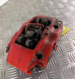 Etrier arriere gauche (freinage) PORSCHE 911 5 997 Photo n°6