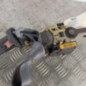Ceinture avant droit RENAULT CLIO 2