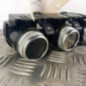 Commande chauffage RENAULT CAPTUR 2