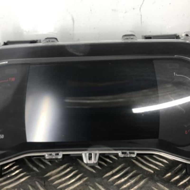 Compteur RENAULT CAPTUR 2 Compteur RENAULT CAPTUR 2