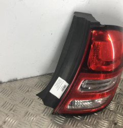 Feu arriere principal droit (feux) CITROEN C3 2