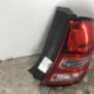 Feu arriere principal droit (feux) CITROEN C3 2