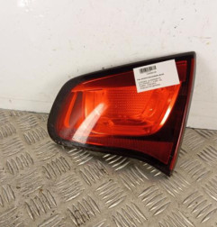 Feu arriere secondaire droit (feux) CITROEN C3 2