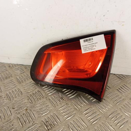 Feu arriere secondaire droit (feux) CITROEN C3 2