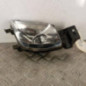 Anti brouillard gauche (feux) PEUGEOT 308 1 SW