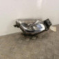 Anti brouillard gauche (feux) PEUGEOT 308 1 SW