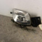 Anti brouillard gauche (feux) PEUGEOT 308 1 SW