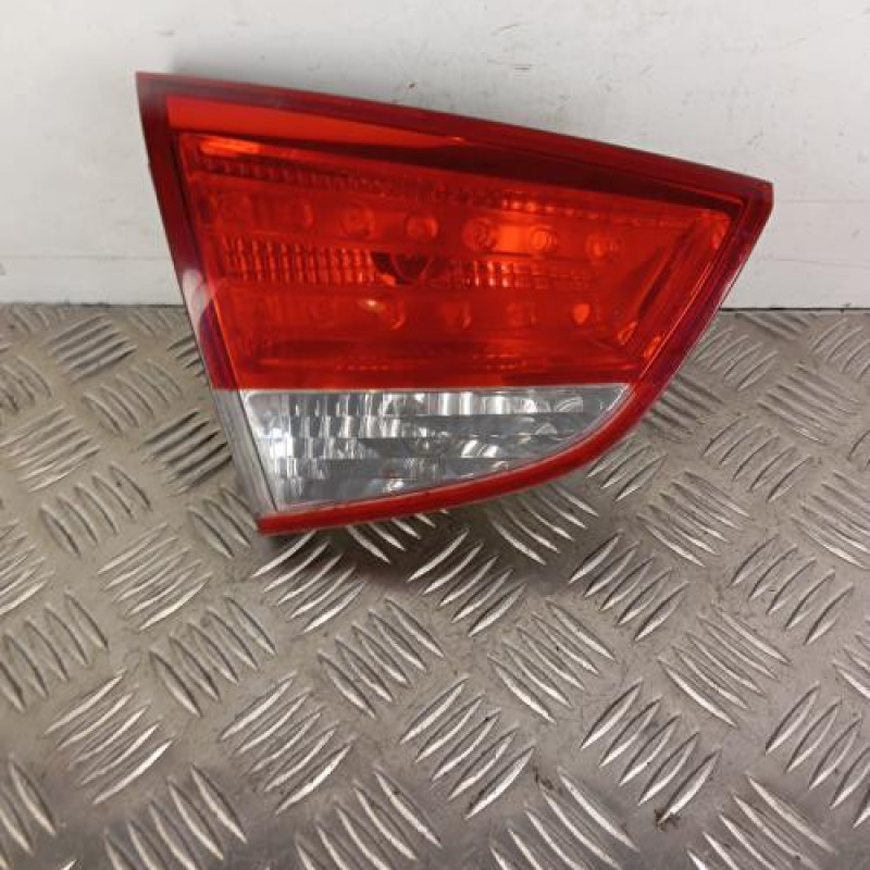 Feu arriere secondaire gauche (feux) HYUNDAI IX 35