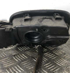 Trappe d'essence RENAULT MEGANE 4