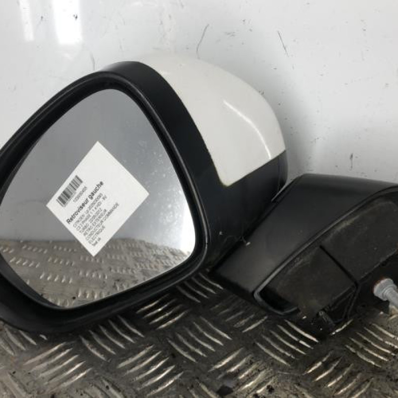 Retroviseur gauche CITROEN C3 2