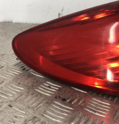 Feu arriere principal gauche (feux) PEUGEOT 206+