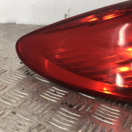 Feu arriere principal gauche (feux) PEUGEOT 206+