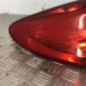 Feu arriere principal gauche (feux) PEUGEOT 206+