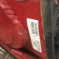 Feu arriere principal gauche (feux) PEUGEOT 206+