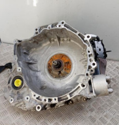 Boite de vitesses PEUGEOT 308 2 SW Photo n°1