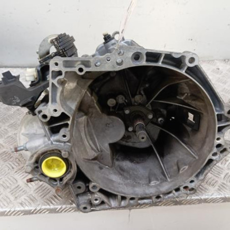 Boite de vitesses CITROEN BERLINGO 3 M Photo n°1