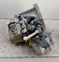 Boite de vitesses CITROEN BERLINGO 3 M