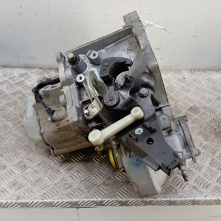 Boite de vitesses CITROEN BERLINGO 3 M
