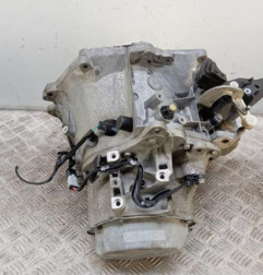 Boite de vitesses CITROEN BERLINGO 3 M Photo n°3