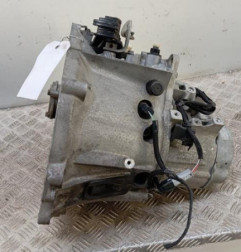 Boite de vitesses CITROEN BERLINGO 3 M Photo n°4