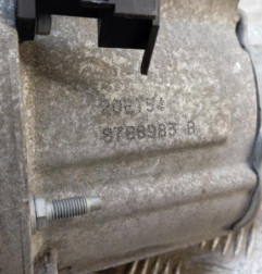 Boite de vitesses CITROEN BERLINGO 3 M Photo n°5
