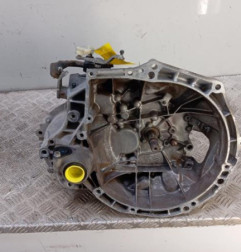 Boite de vitesses CITROEN C3 2 Photo n°1