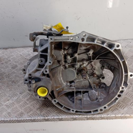 Boite de vitesses CITROEN C3 2 Photo n°1