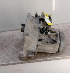 Boite de vitesses CITROEN C3 2
