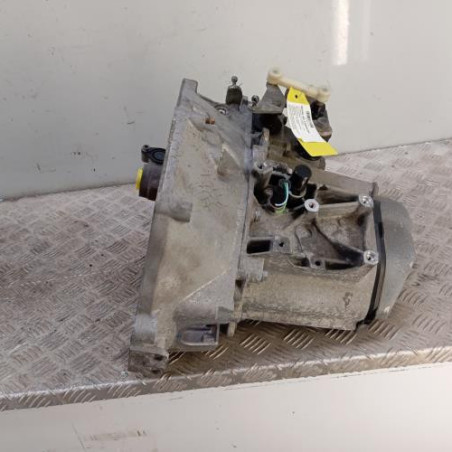 Boite de vitesses CITROEN C3 2