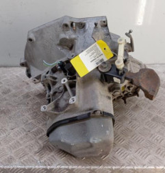 Boite de vitesses CITROEN C3 2 Photo n°3
