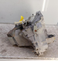 Boite de vitesses CITROEN C3 2 Photo n°4
