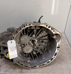 Boite de vitesses RENAULT MASTER 3 Photo n°1