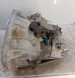 Boite de vitesses RENAULT MASTER 3