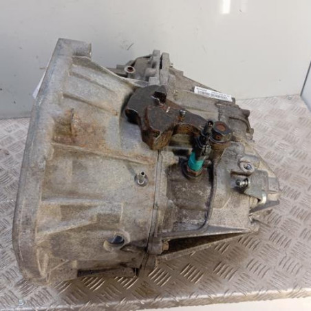 Boite de vitesses RENAULT MASTER 3