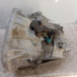 Boite de vitesses RENAULT MASTER 3