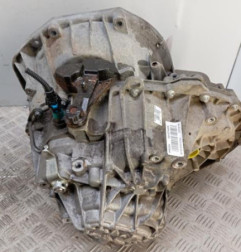 Boite de vitesses RENAULT MASTER 3 Photo n°3