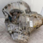 Boite de vitesses RENAULT MASTER 3