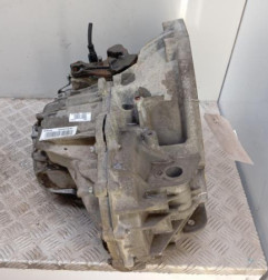 Boite de vitesses RENAULT MASTER 3 Photo n°4