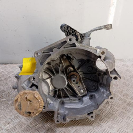 Boite de vitesses VOLKSWAGEN POLO 5 Photo n°1