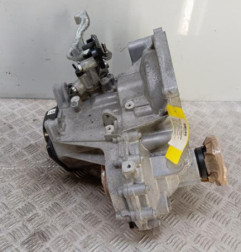 Boite de vitesses VOLKSWAGEN POLO 5
