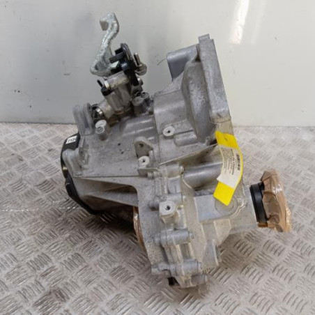 Boite de vitesses VOLKSWAGEN POLO 5