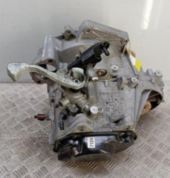 Boite de vitesses VOLKSWAGEN POLO 5 Photo n°3