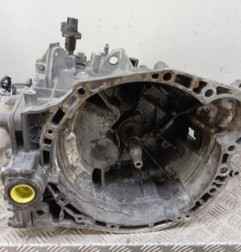 Boite de vitesses PEUGEOT EXPERT 2 Photo n°1