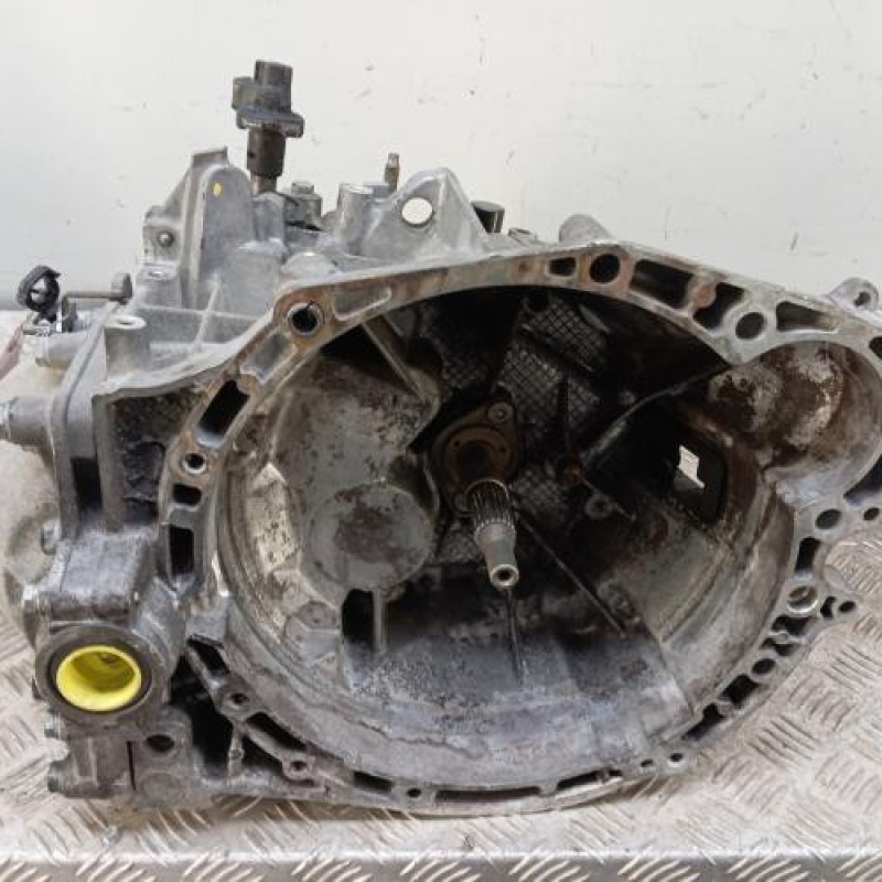 Boite de vitesses PEUGEOT EXPERT 2