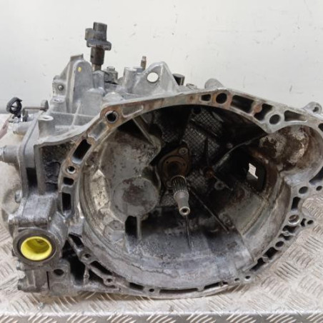 Boite de vitesses PEUGEOT EXPERT 2 Photo n°1